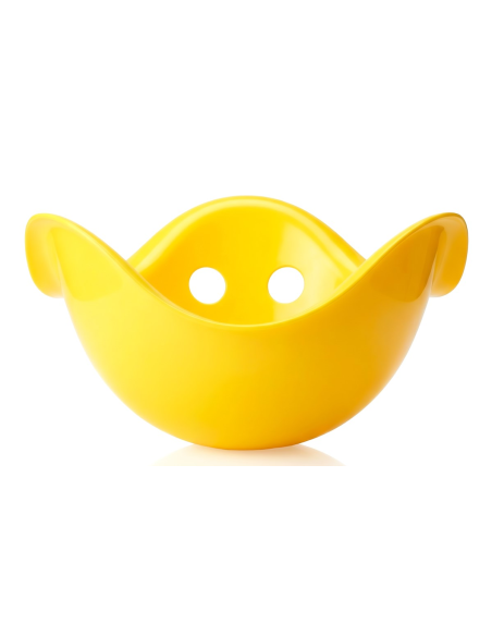 Bilibo Amarillo  JuegaConmigo