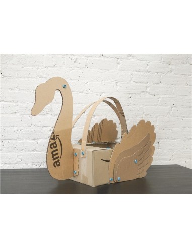 Makedo EXPLORE Kit de 50pcs Juegaconmigo