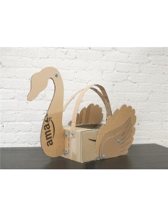 Makedo DISCOVER Kit de 126pcs Juegaconmigo 2