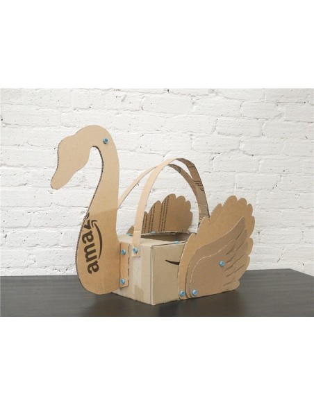 Makedo DISCOVER Kit de 126pcs Juegaconmigo