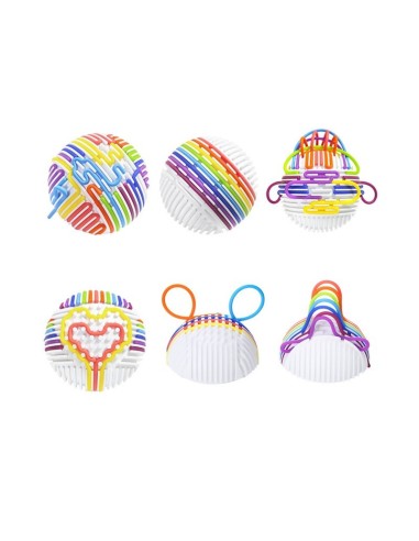 Sensory Ball JuegaConmigo