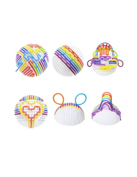 Sensory Ball JuegaConmigo