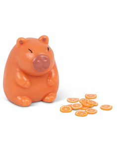 Scrunchems Capibara Sticky 2
