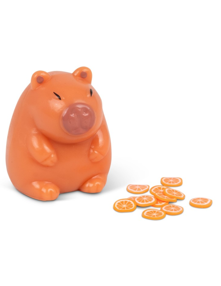 Scrunchems Capibara Sticky