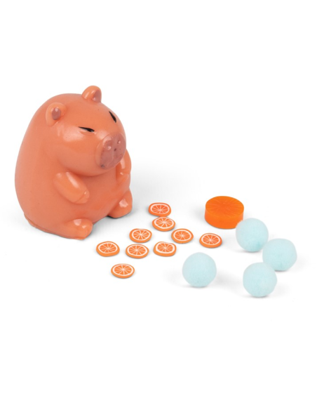 Scrunchems Capibara Sticky