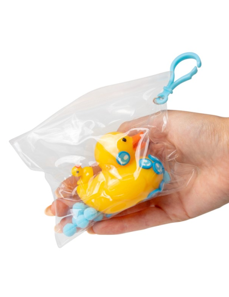 Scrunchems Pato Sticky