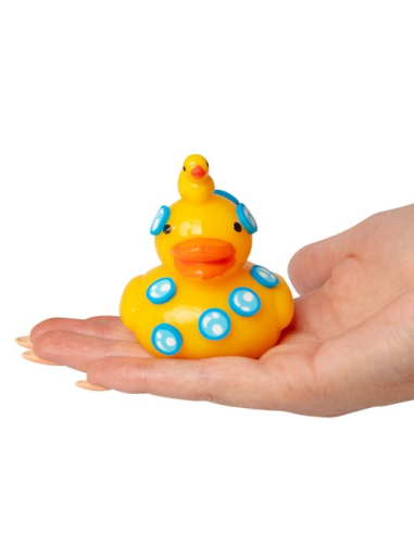 Scrunchems Pato Sticky