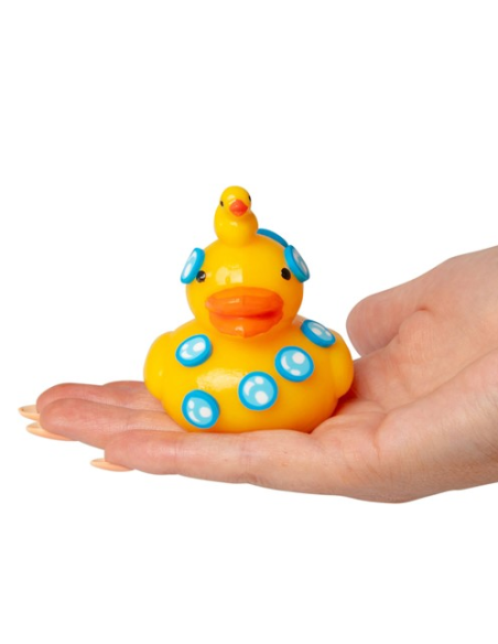 Scrunchems Pato Sticky