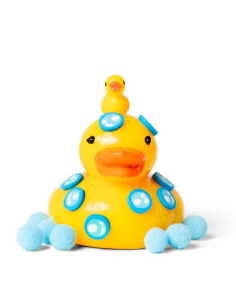 Scrunchems Pato Sticky