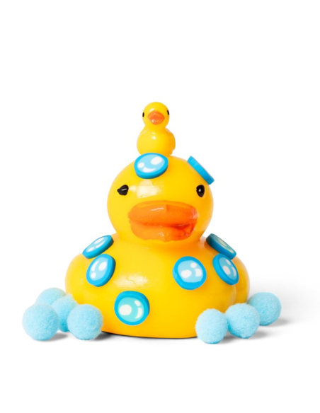 Scrunchems Pato Sticky