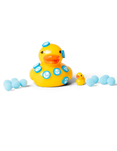 Scrunchems Pato Sticky