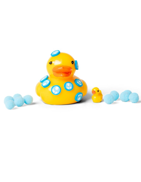 Scrunchems Pato Sticky