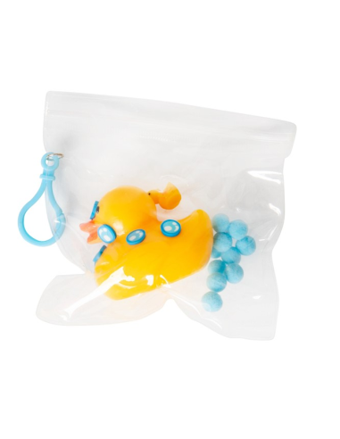 Scrunchems Pato Sticky