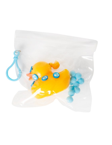 Scrunchems Pato Sticky