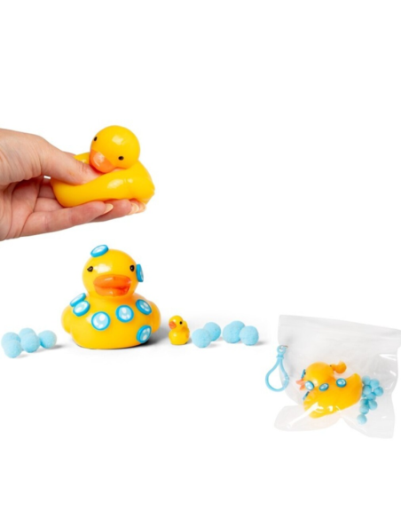 Scrunchems Pato Sticky