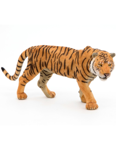 Tigre - Papo 2