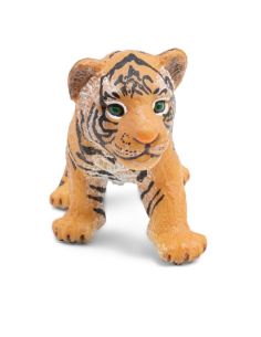Cachorro de Tigre - Papo