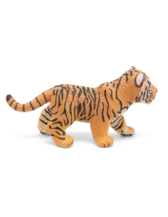Cachorro de Tigre - Papo 2