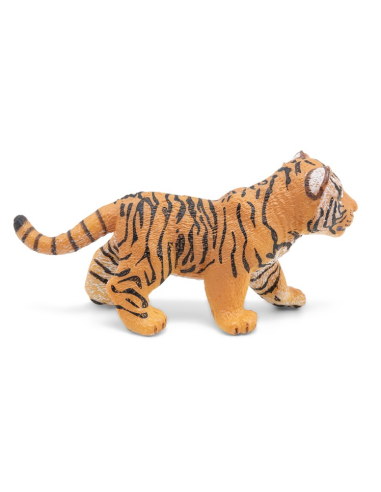 Cachorro de Tigre - Papo
