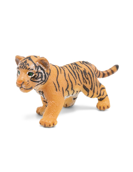 Cachorro de Tigre - Papo
