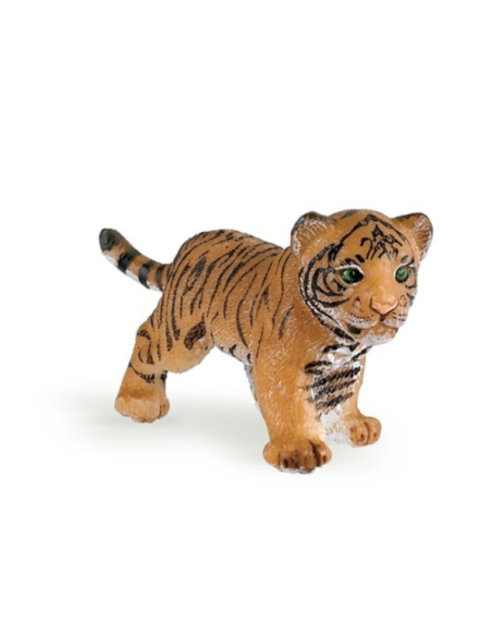 Cachorro de Tigre - Papo