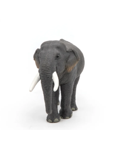 Figura de elefante asiático  - Papo 2