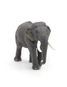 Figura de elefante asiático  - Papo