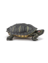 Figura de tortuga de Florida - Papo
