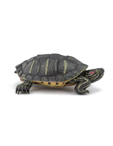 Figura de tortuga de Florida - Papo