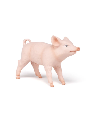 Figura de cerdita hembra - Papo