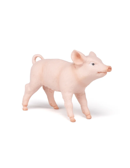 Figura de cerdita hembra - Papo