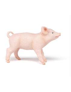 Figura de cerdita hembra - Papo 2