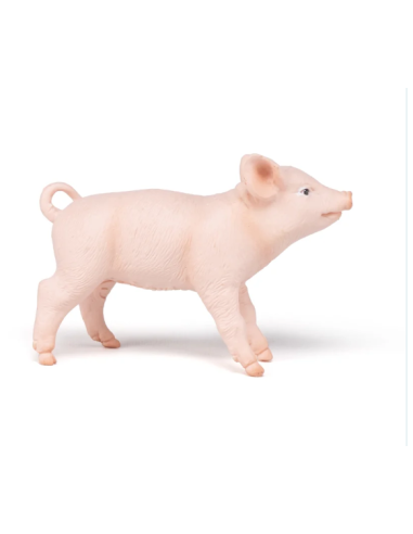 Figura de cerdita hembra - Papo