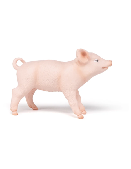 Figura de cerdita hembra - Papo