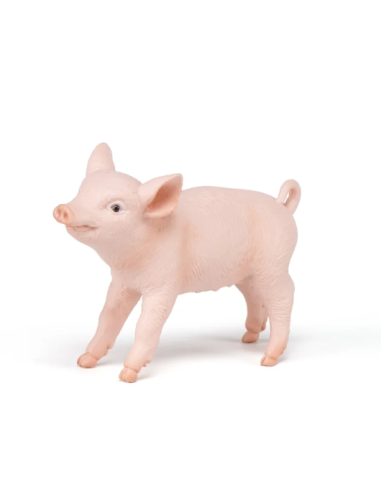 Figura de cerdita hembra - Papo