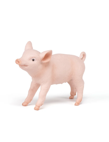 Figura de cerdita hembra - Papo