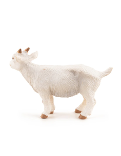 Figura de Cabrito blanco - Papo 2