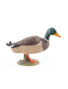 Figura de pato Colvert - Papo