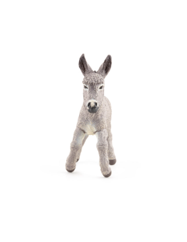 Figurita de burro de Provenza - Papo