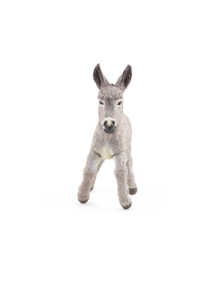 Figurita de burro de Provenza - Papo