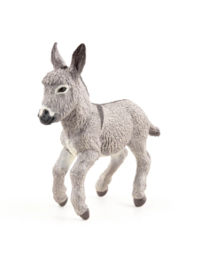 Figurita de burro de Provenza - Papo