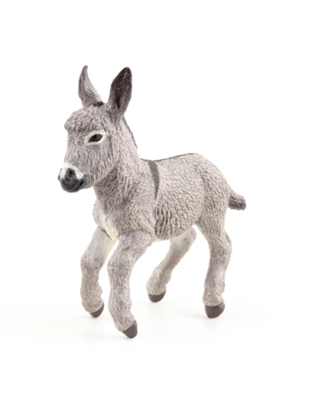 Figurita de burro de Provenza - Papo