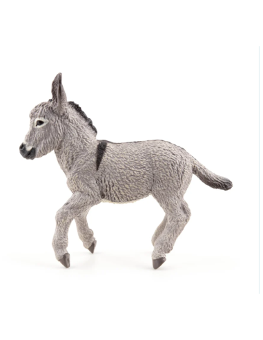 Figurita de burro de Provenza - Papo