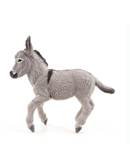 Figurita de burro de Provenza - Papo