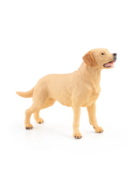 Figurita de labrador - Papo