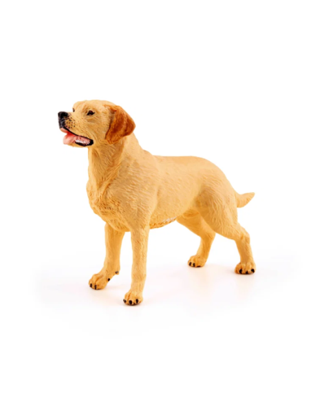 Figurita de labrador - Papo