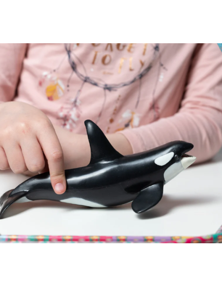 Figura de orca - Papo
