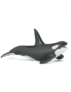 Figura de orca - Papo