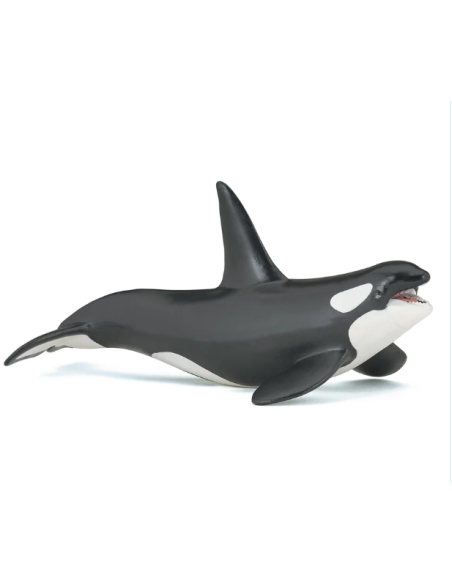 Figura de orca - Papo