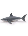 Figura de tiburón blanco - Papo